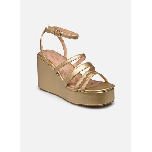 Sandales Et Nu Pieds Mtng Lou 53410 Pour Femme