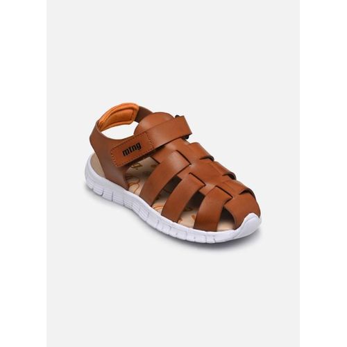 Sandales Et Nuspieds Mtng Submarine 48707 Pour Enfant