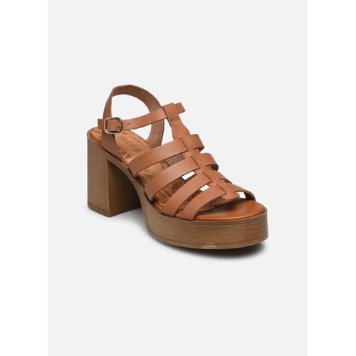 Sandales Et Nu-Pieds Mtng Sixties 50564 Pour Femme - 41