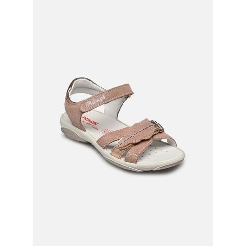 Sandales Et Nuspieds Primigi Pbr 38820 Pour Enfant