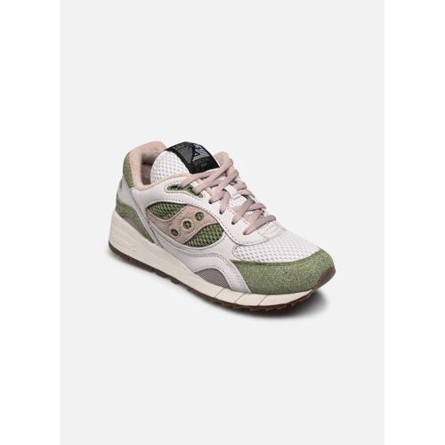 Baskets Saucony Shadow 6000 W Pour Femme - 37