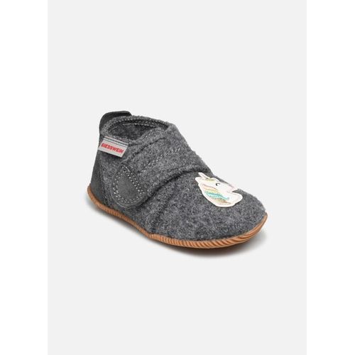 Chaussons Giesswein Oschatz Pour Enfant