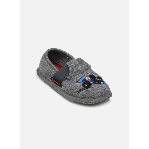 Chaussons Giesswein Torgau Pour Enfant