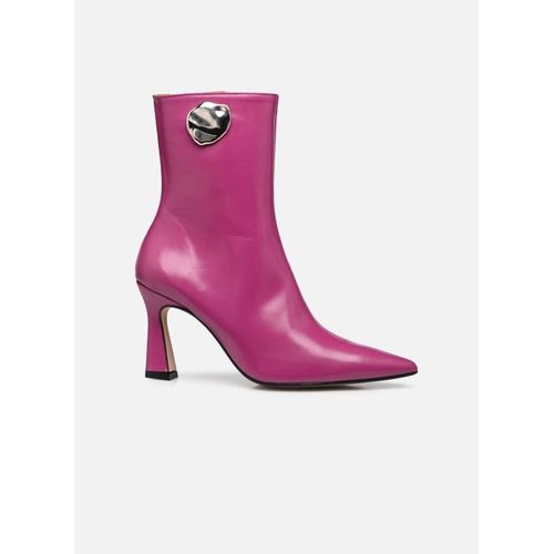 Bottines Et Boots Made By Sarenza Line Pour Femme