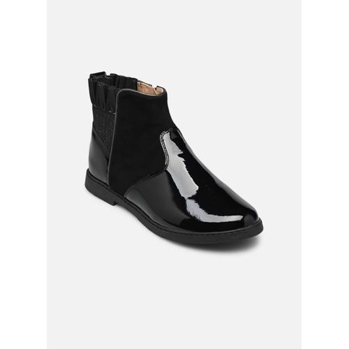 Bottines Et Boots Pom D Api City Frizz Pour Enfant