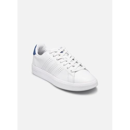 Chaussures Baskets Adidas Sportswear Advantage Premium W Pour