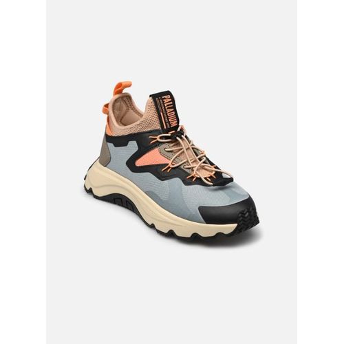 Chaussures Baskets Palladium Thunder Lo W Pour