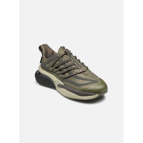 Chaussures Baskets Adidas Sportswear Alphaboost V1 M Pour