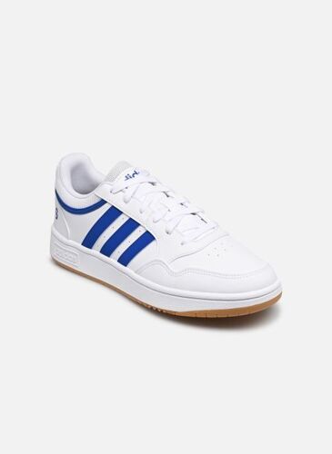 Chaussures Baskets Adidas Sportswear Hoops 3.0 M Pour