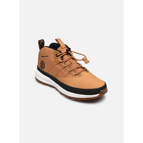 Baskets Timberland Euro Trekker Super Ox Tb0a5vmc2311 Pour Enfant