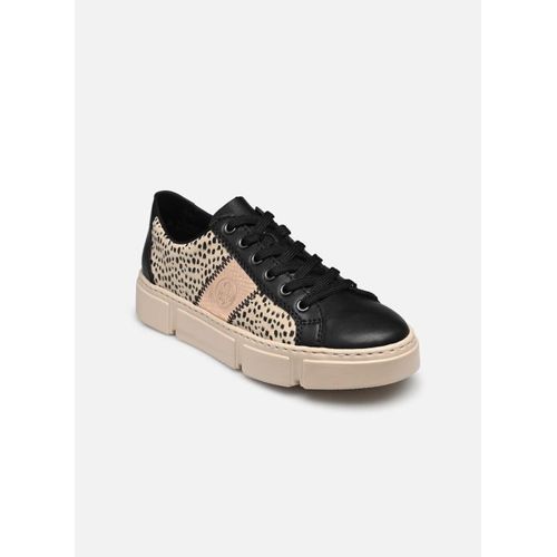 Baskets Rieker N5910 Pour Femme - 43