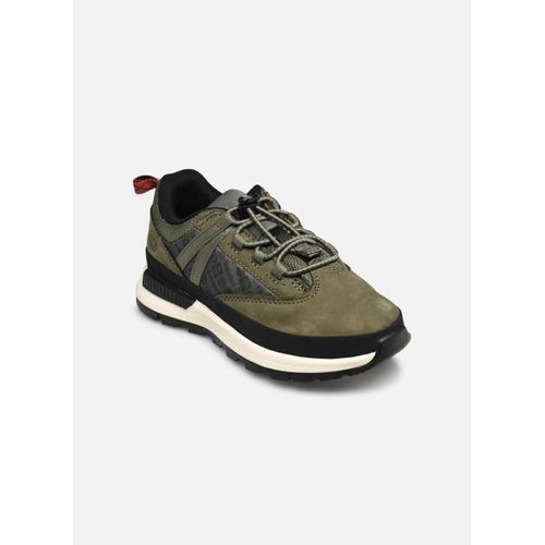 Baskets Timberland Euro Trekker Low F/l Tb0a664r9911 Pour Enfant