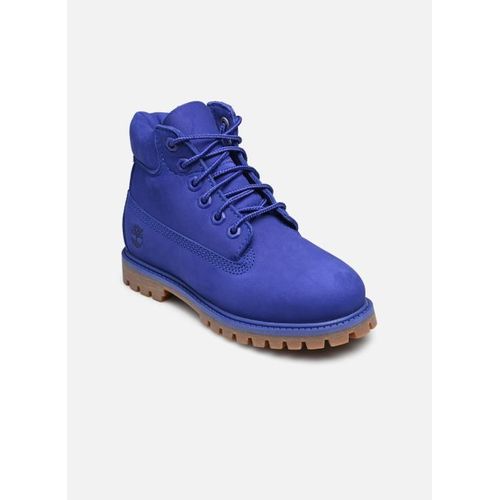 Bottines Et Boots Timberland 6 In Premium Wp Boot Tb0a64m1g581 Pour Enfant