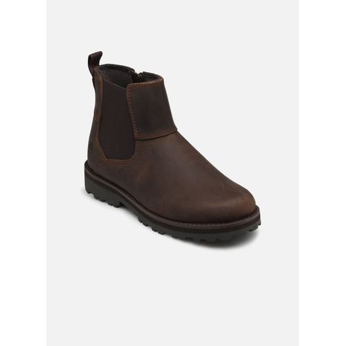 Bottines Et Boots Timberland Courma Kid Chelsea Tb0a25gk9311 Pour Enfant