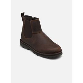 Bottines Et Boots Timberland Courma Kid Chelsea Tb0a25gk9311 Pour Enfant