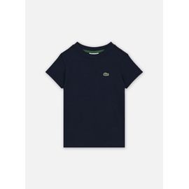 Vêtements Lacoste T-Shirt Enfant Lacoste Tj1122 Pour Accessoires