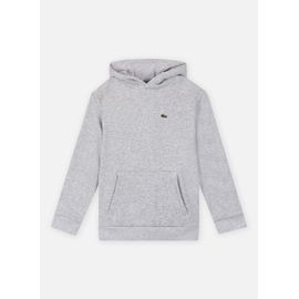 Vêtements Lacoste Sweatshirt À Capuche Enfant Pour Accessoires
