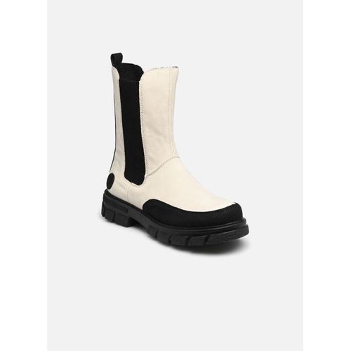 Bottines Et Boots Rieker Z9170 Pour
