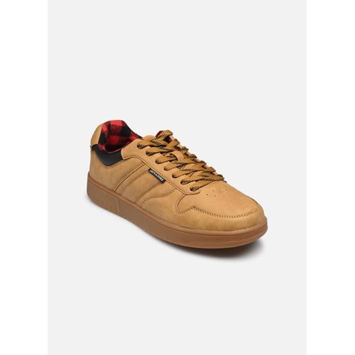 Baskets Jack Jones Jfwjam Nubuck Pour