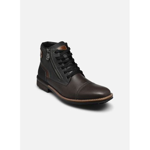 Bottines Et Boots Rieker F1311 Pour