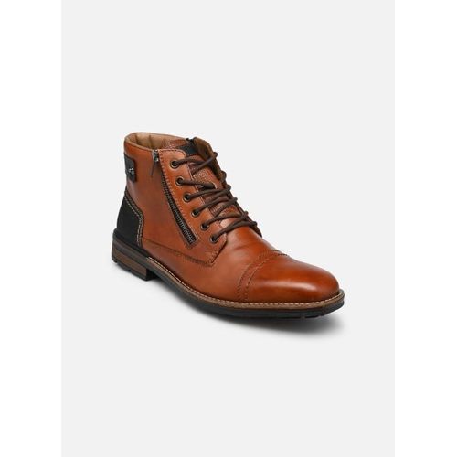 Bottines Et Boots Rieker Bastien Pour