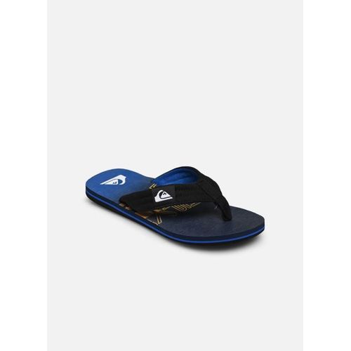 Tongs Quiksilver Molokai Layback Ii Youth Pour Enfant - 30