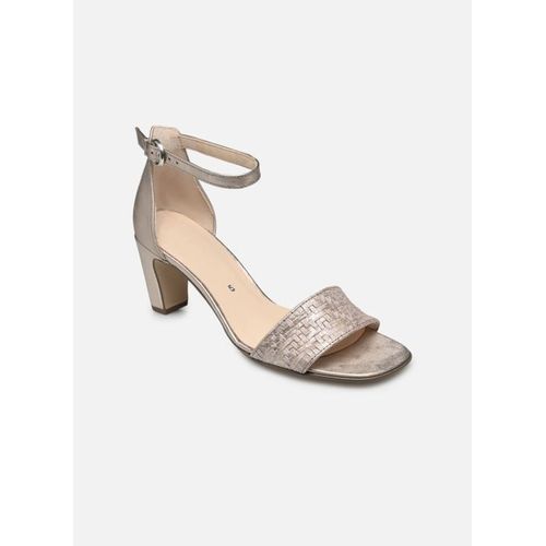 Sandales Et Nuspieds Gabor 21.790 Pour