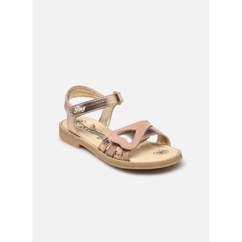 Sandales Et Nuspieds Primigi Pfd 39271 Pour Enfant