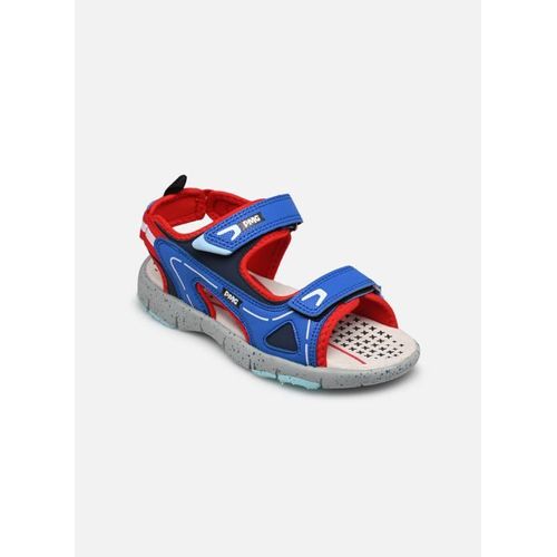 Sandales Et Nuspieds Primigi Pso 39718 Pour Enfant