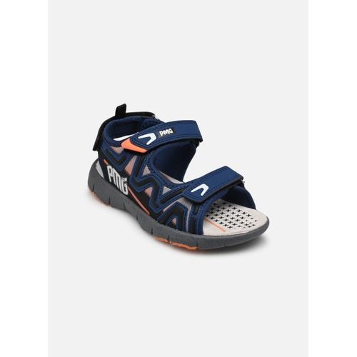 Sandales Et Nuspieds Primigi Pso 39717 Pour Enfant
