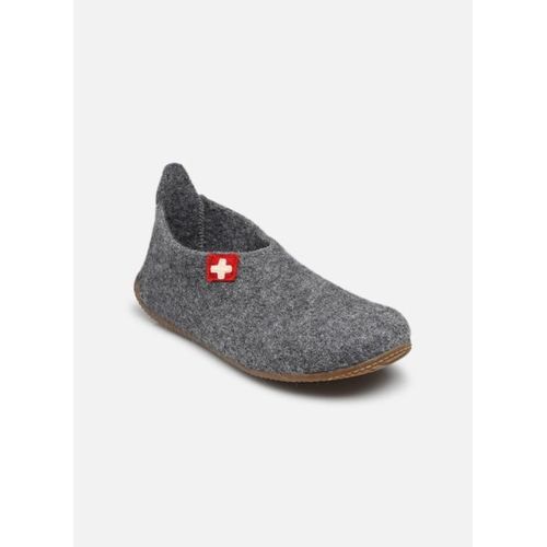 Chaussons Living Kitzbühel 4048 Pour Enfant - 32