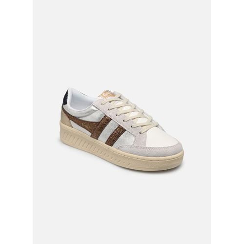 Baskets Gola Superslam Blaze Pour Femme - 42