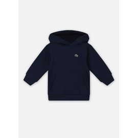 Vêtements Lacoste Sweatshirt À Capuche Enfant Pour Accessoires