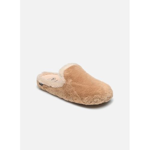 Chaussons Scholl Maddy Double Comfort Pour