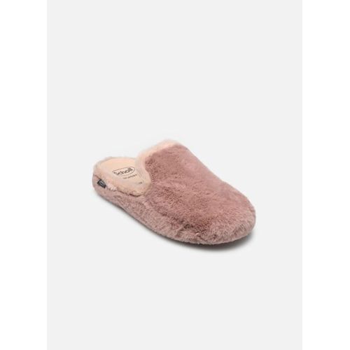 Chaussons Scholl Maddy Double Comfort Pour