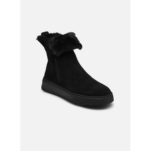 Bottines Et Boots Scholl Brooklyn Bootie Fur Comfort Pour Femme - 36