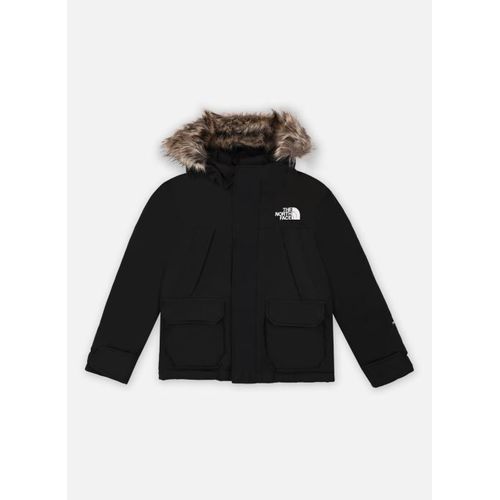 Vêtements The North Face Mcmurdo Parka Pour Accessoires