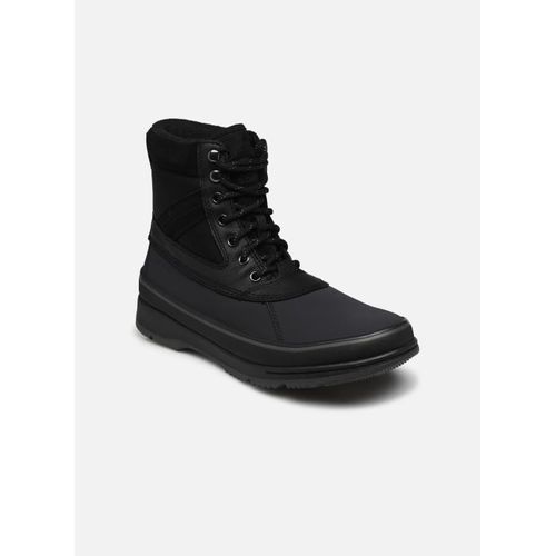 Chaussures Bottines Et Boots Sorel Ankeny Ii Boot Wp Pour