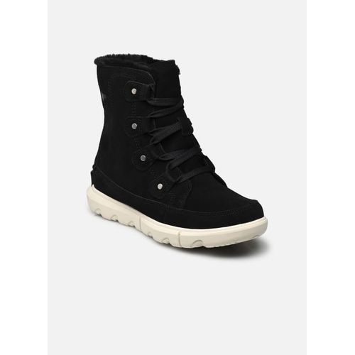 Chaussures Bottines Et Boots Sorel Explorer Next Joan Wp Pour