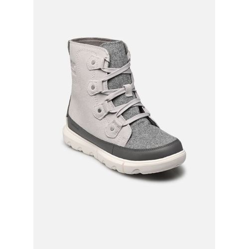 Chaussures Bottines Et Boots Sorel Explorer Next Joan Wp Pour