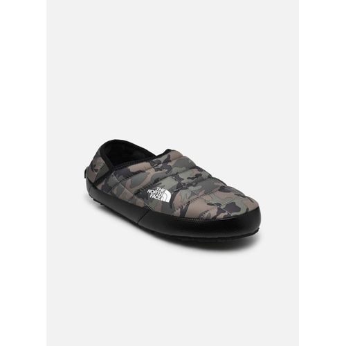 Chaussons The North Face M Thermoball Traction Mule V Pour Homme - 39
