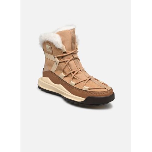 Bottines Et Boots Sorel Ona Rmx Glacy Wp Pour Femme - 36