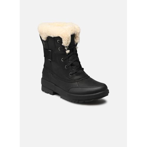 Chaussures Bottines Et Boots Sorel Torino Ii Parc Boot Wp Pour