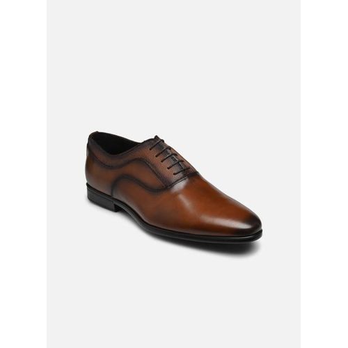 Chaussures Lacets Brett Sons Enti Pour