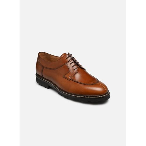 Chaussures Lacets Brett Sons Hamilton Pour