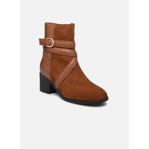 Bottines Et Boots Tommy Hilfiger Elevated Ess Thermo Midheel Boot Pour