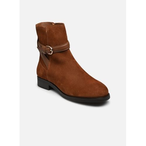 Bottines Et Boots Tommy Hilfiger Elevated Essent Boot Thermo Sde Pour