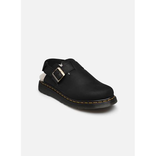 Sandales Et Nuspieds Dr. Martens Jorge Ii Fl M Pour