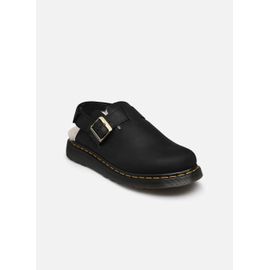 Sandales Et Nuspieds Dr. Martens Jorge Ii Fl M Pour
