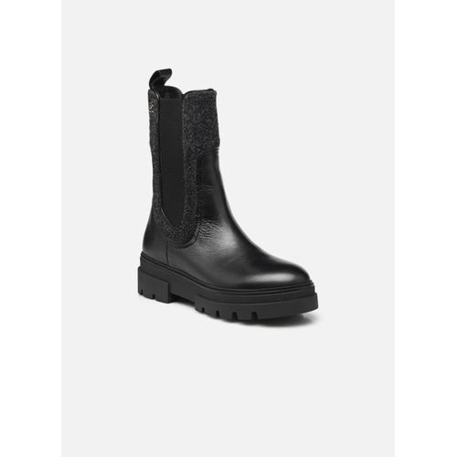 Bottines Et Boots Tommy Hilfiger Seasonal Feminine Chelsea Boot Pour